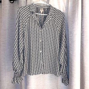 Worthington Button Down Shirt